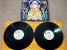 HAWKWIND, ‘SPACE RITUAL’ AN ORIGINAL 1st ISSUE 1972 UK UAR RECORD LABEL 2 LP SET