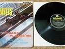 The Beatles, PLEASE PLEASE ME ORIGINAL 1963 UK FIFTH PRESSING STEREO VINYL LP.