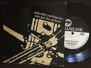 POPULAR MECHANICS - - YOU GET THE PICTURE - -  Rare Oz Punk 1980 BASILISK