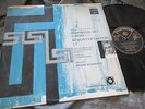 BEETHOVEN KEILBERTH Symphony #5, Egmont Ovt, HI-FI STEREO TELEFUNKEN SBT BLUE CV