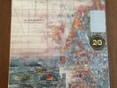 Explosions In The Sky The Wilderness Clear Vinyl Me Please Exclusive Sealed Mint