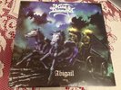 King Diamond - Abigail (12
