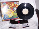 The Dickies  Killer Klowns From Outer Space Enigma Records VINYL 1988 USA LP/EP