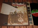 LED ZEPPELIN   II LP   ORIGINAL PRESS RL ROBERT LUDWIG HOT MIX ON BOTH SIDES