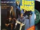 BLUES MAGOOS (WE AIN'T GOT) NOTHIN' YET EP 7