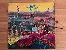 The Jimi Hendrix Experience; Electric Ladyland Part 1;Track Record; LP