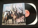 PLASMATICS - Beyond The Valley Of 1984 - 1981 Stiff Vinyl 12'' Lp./ Punk Rock
