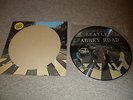 Rare THE BEATLES 12 Inch LP - ABBEY ROAD (1978 Re-Issue) - PICTURE DISC VERSION