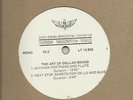 DOLLAR  BRAND   UNIQUE  SOUTH AFRICA   TRANSCRIPTION  LP  THE ART OF DOLLAR BRAN