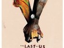 The Last Of Us 4-LP Vinyl Soundtrack SEALED Olly Moss Mondo Gustavo Santaolalla