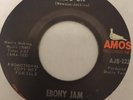 EBONY JAM - RIDE ON - AMOS PROMO