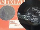 martha & the vandellas my baby loves me tamla record  TMG 549