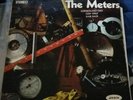 THE METERS RARE 1969 SELF TITLED LP ORIGINAL JOSIE 4010 DEEP GROOVE NEVILLE