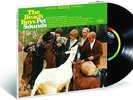 The Beach Boys: Pet Sounds (50th Anniversary) (Stereo) LP