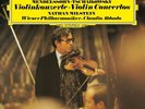 MILSTEIN/ABBADO/WP - VIOLINKONZERTE   VINYL LP NEU TSCHAIKOWSKY/MENDELSSOHN
