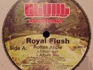 ROYAL FLUSH Rotten Apple 12