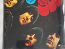 BEATLES - THE ALTERNATE RUBBER SOUL - LIMITED EDITION COLOURED DOUBLE VINYL LP