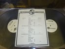 THE WHO Legends Of Rock NOVEMBER 1987 Radio Show NBC ENTERTAINMENT vinyl 2 x LP
