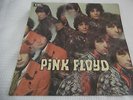 PINK FLOYD - PIPER AT THE GATES OF DAWN 1967 ORIGINAL