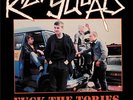 RIOT SQUAD - FUCK THE TORIES: COMPLETE SINGLES C   VINYL LP NEW