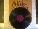 Cab Calloway 78 Rpm Minnie The Moocher Count Basie One O'clock Jump.10 Inch
