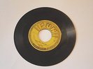 BILLY RILEY TROUBLE BOUND/ ROCK WITH ME BABY ORIG SUN 245 ROCK-A-BILLY VG/PT