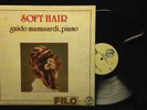 Guido Manusardi-Soft Hair-Lamp pavia 001-ITALY