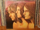 Emerson Lake & Palmer ? Trilogy ? Original 1972 Cotillion Pressing in Near Mint