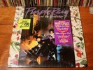 Prince - Purple Rain ? RARE Original in Shrink w/Poster/Sleeve & Hype Sticker NM