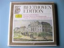 DROLC Qtet - Jürg DEMUS - Beethoven wind music - DGG box - SEALED 