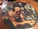 Diamond Dogs Rare Picture Disc David Bowie Glam Rock Ziggy Stardust Blackstar