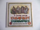 R. Crumb & his CHEAP SUIT SERENADERS Number Two Vinyl LP 1st Pressing NEW SEALED