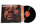 *EX* The Ahmad Jamal Trio 