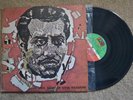 Otis Redding Best Of Argentina Import Jazz Record lp VG+