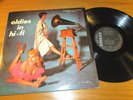 R&B / ROCK&ROLL VARIOUS ARTISTS LP - BLACK LABEL CHESS 1439 - 