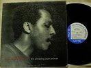 THE AMAZING BUD POWELL VOL 1 Blue Note BLP 1503 RVG Plastylite deep groove MONO