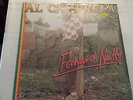Al Campbell - Forward Natty /Reggae LP on Live & Learn Label