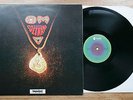 JOHN COLTRANE ?Om LP Original Italy Press 1976 Impulse IMPL 5006 Gatefold EX++