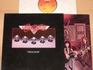 AEROSMITH - Rocks  (CBS, NL 1976 + OIS / LP vg++/m-)