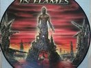 Picture LP IN FLAMES-COLONY