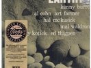 PRESTIGE ALL STARS Earthy LP VINYL 5 Track Limited Edition Audiophile Premium