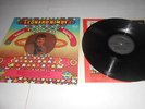 Leonard Nimoy, Space Odyssey Record Lp, Excellent Vinyl RARE