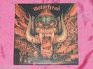 MOTORHEAD - SACRIFICE - 11tr LP - REISSUE