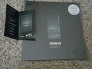 Halsey Room 93 Ep Teal Vinyl Rare Sold Out w/ room key