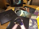 Pink Floyd Pulse 4 LP Vinyl Box