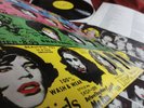 ROLLING STONES ?SOME GIRLS? TOP ZUSTAND GIMMICKCOVER 1st PRESS 2.COVERVARIANTE