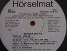 HÖRSELMAT Svenska Löd RAREST OF THE RARE SWEDISH JAZZ FUNK MONSTER LP Horselmat