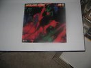 US SPIRITUAL JAZZ  LP SUN RA SUPER SONIC SOUNDS IMPULSE AS 9271 EX+