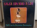 Guaguanco #70: Pupi con la Orquesta Renovacion - Salsa con Boog-a-loo