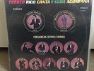 Guaguanco #118: Orquesta Ritmo Swing - Puerto Rico Can y Cuba Acompana